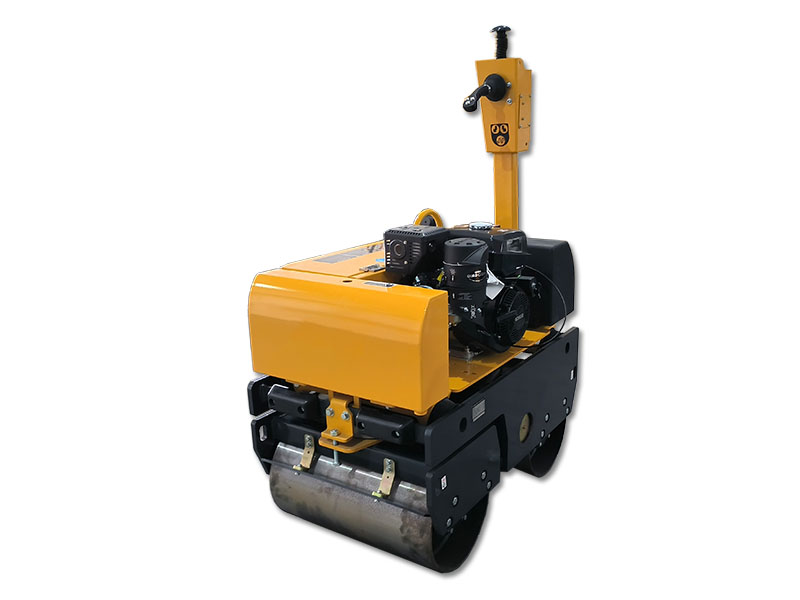 WalkBehind Rollers Horizont Machinery